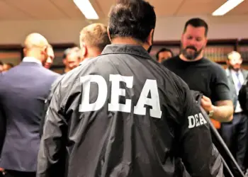 La DEA propuso ofensiva militar  y cazar a narcos