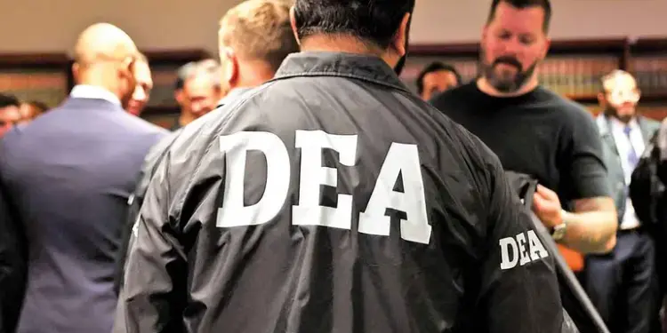 La DEA propuso ofensiva militar  y cazar a narcos