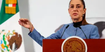 FGR y Fiscalía de CDMX investigan desaparición de cantantes colombianos: Sheinbaum