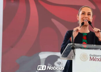 Agradece Sheinbaum apoyo de gobernadores de oposición; ‘hay que gobernar para todos’