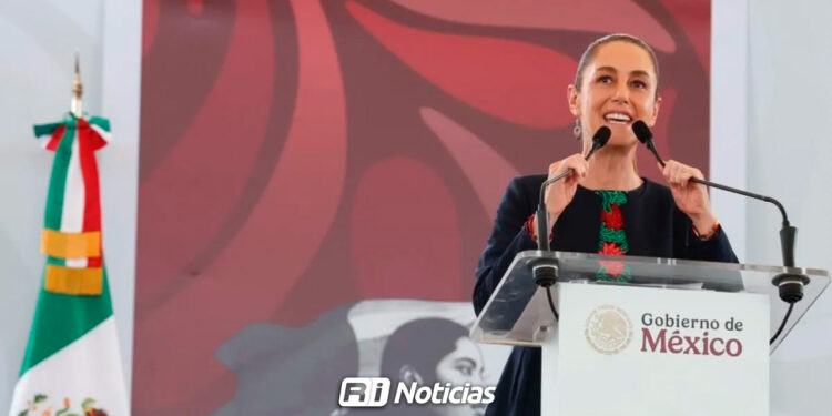 Agradece Sheinbaum apoyo de gobernadores de oposición; ‘hay que gobernar para todos’