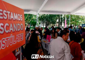 Alistan iniciativa para tipificar como delito ofertas de empleo fraudulentas