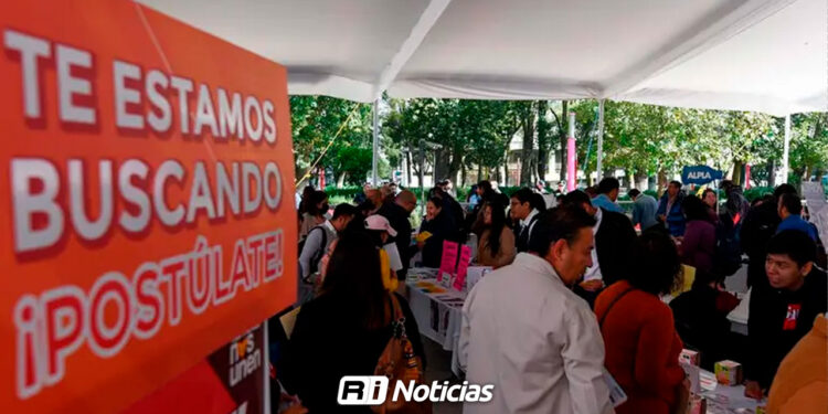 Alistan iniciativa para tipificar como delito ofertas de empleo fraudulentas