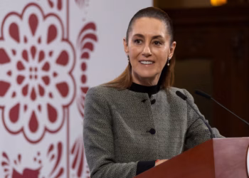 Sheinbaum prevé quitar 15 mil mdp del presupuesto para el Poder Judicial en 2026: estos son los rubros a los que se destinarán