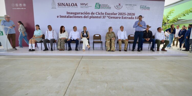 Reforzarán medidas para garantizar la seguridad en hospitales de Sinaloa