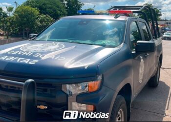 Hombre es privado de la libertad en Loma Bonita, Culiacán