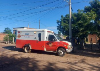 Localizan a joven asesinado a balazos en Villa Unión