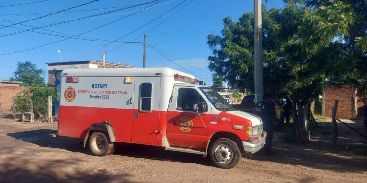 Localizan a joven asesinado a balazos en Villa Unión