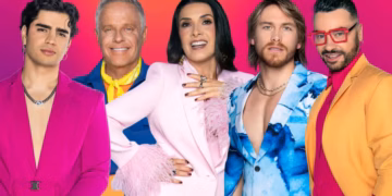 Última eliminación en La Casa de los Famosos: así van las votaciones