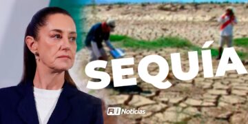 Sheinbaum atribuye pérdida de empleos en Sinaloa a la sequía y no a la violencia