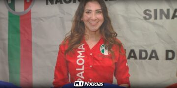 Pescadores de Sinaloa sin apoyos y a merced del crimen organizado: senadora Paloma Sánchez