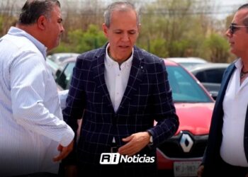 Posponen audiencia de Gerardo Vargas y exfuncionarios de Ahome por caso de pagos simulados