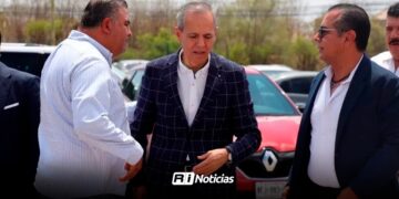 Posponen audiencia de Gerardo Vargas y exfuncionarios de Ahome por caso de pagos simulados