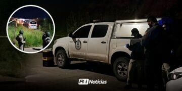 Identifican a mujer asesinada en brecha de Lomas de San Isidro, en Culiacán