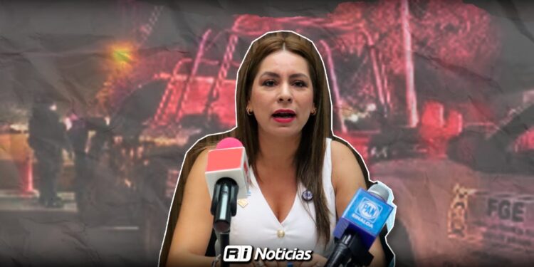 PAN Sinaloa condena el cobarde ataque al Dr. Antonio Pineda y exige seguridad para todos los sinaloenses