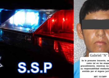 Detienen en Mazatlán a un hombre por intento de Feminicidio