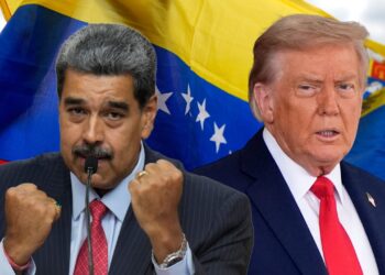 Maduro le envió una carta a Trump: “Espero que podamos derrotar las falsedades que han empañado nuestra relación”