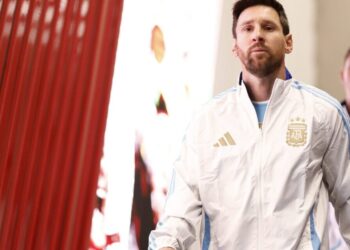 Messi pone en duda si jugará el Mundial 2026: “Por edad, lo más lógico es que no llegue”