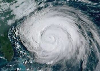 ¿Cuándo se formará la tormenta tropical Gabrielle en el Atlántico? Esto sabemos