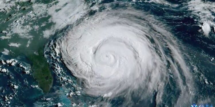 ¿Cuándo se formará la tormenta tropical Gabrielle en el Atlántico? Esto sabemos
