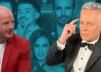 Facundo asegura que Alexis Ayala formó un culto y lo acusa de tener “idiotizados” a los miembros del Cuarto Noche