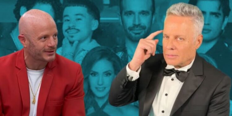 Facundo asegura que Alexis Ayala formó un culto y lo acusa de tener “idiotizados” a los miembros del Cuarto Noche