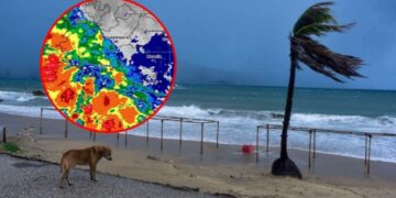 ¿Cuándo se formará la tormenta tropical Gabrielle en el Atlántico? Esto dice el SMN