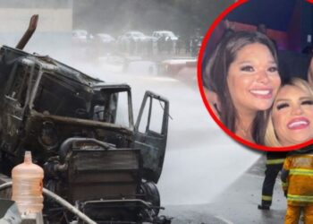 Amigas de Wendy Guevara están dispuestas a donar piel para las víctimas de la explosión de la pipa en Iztapalapa