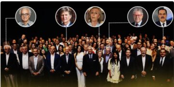 ¿Quiénes integran el movimiento opositor de Ricardo Salinas Pliego?