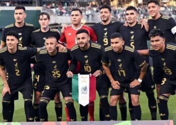 México enfrentará a Paraguay en EU