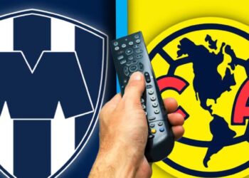Monterrey vs América: ¿A qué hora y por dónde ver En Vivo el partido de jornada 9 de la Liga MX?
