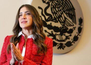 “Familias de desaparecidos sin ingresos ni justicia”, Senadora Paloma Sánchez impulsa iniciativa de empleo y capacitación