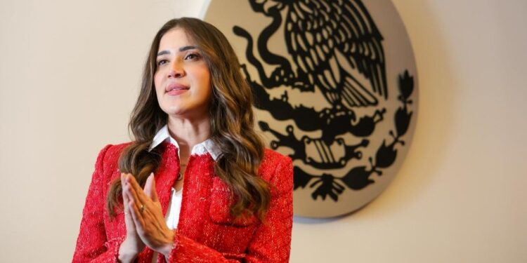 “Familias de desaparecidos sin ingresos ni justicia”, Senadora Paloma Sánchez impulsa iniciativa de empleo y capacitación