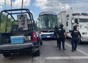 Jornada violenta en Sinaloa: Siete muertos, un bebé herido y la nieta del gobernador Rocha Moya, ilesa