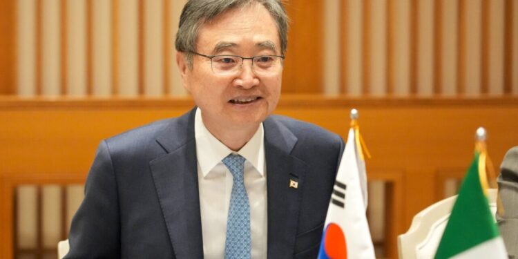 Corea del Sur pide a México quedar fuera de su plan de aranceles