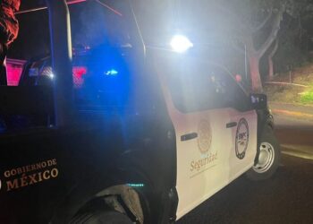 Localizan a hombre ejecutado a balazos en Villamoros, Navolato