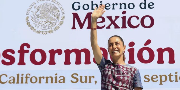 Sheinbaum arremete contra sexenios del PRI y PAN en medio de críticas por caso de ‘huachicol fiscal’: “Fueron 36 años de tristeza”