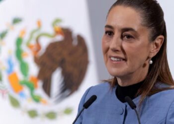 “Es un acuerdo muy importante”: Sheinbaum celebra acciones de EEUU para frenar tráfico ilegal de armas