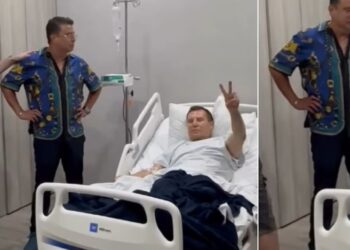 Julio César Chávez es hospitalizado en Sinaloa y sometido a cirugía: Este es el último parte médico