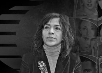 Paty Navidad iniciará juicio contra Anabel Hernández por vincularla con Arturo Beltrán Leyva: “Me llevó entre las patas”