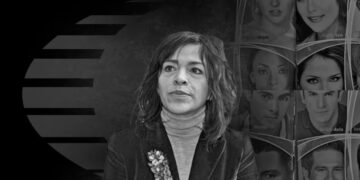 Paty Navidad iniciará juicio contra Anabel Hernández por vincularla con Arturo Beltrán Leyva: “Me llevó entre las patas”