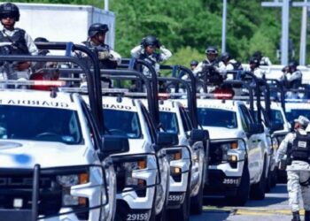 Homicidios dolosos disminuyeron 32% de septiembre 2024 a agosto 2025 en México: Gabinete de Seguridad