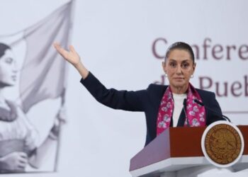 México no participó con la DEA en operativo contra el Cártel Jalisco Nueva Generación, señala Sheinbaum