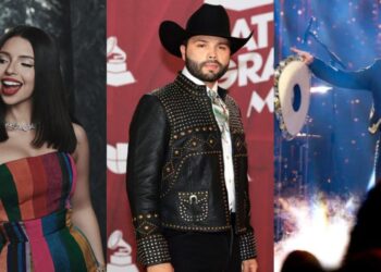 Reúnen firmas para que Los Aguilar no se presenten en Guadalajara el 15 de septiembre