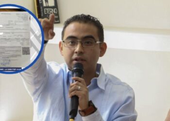 “Aún no es oficialmente suya”: Perseo Quiroz, alcalde de Tepoztlán, confirma revisión legal de la casa de Fernández Noroña