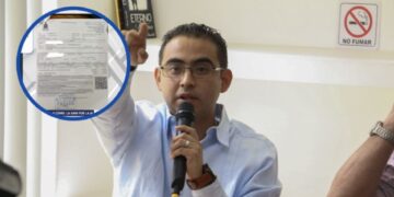 “Aún no es oficialmente suya”: Perseo Quiroz, alcalde de Tepoztlán, confirma revisión legal de la casa de Fernández Noroña