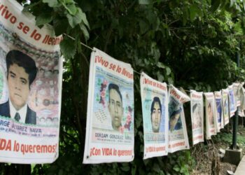 Sheinbaum señala “Avances” tras “Trabajo científico” en Caso Ayotzinapa