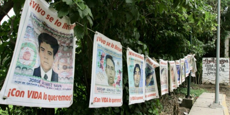 Sheinbaum señala “Avances” tras “Trabajo científico” en Caso Ayotzinapa