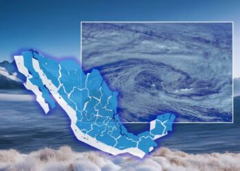 Fenómeno de La Niña provocaría frío a partir de este septiembre