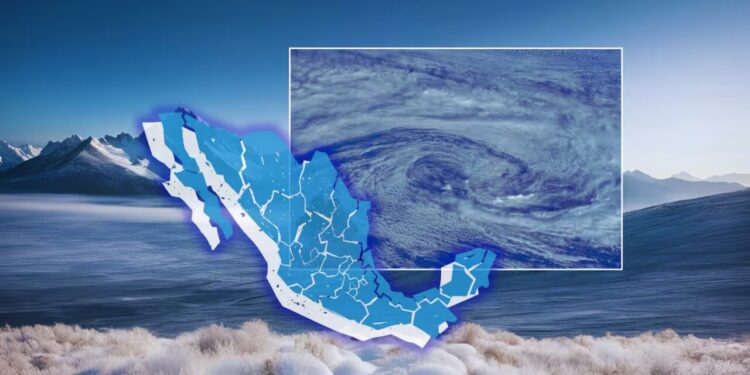 Fenómeno de La Niña provocaría frío a partir de este septiembre